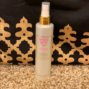 Pure Romance Body Dew Original